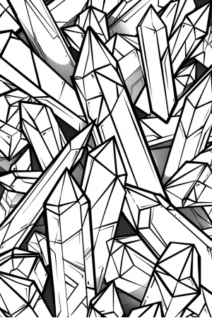 Crystal Inspired