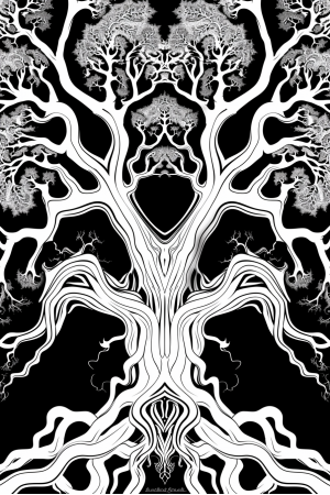 Fractal Tree