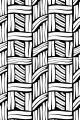 Abstractions Bundle Vol. 2 - 10 Printable Coloring Pages