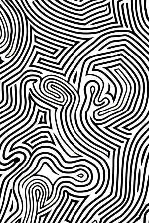 Labyrinth Maze 2