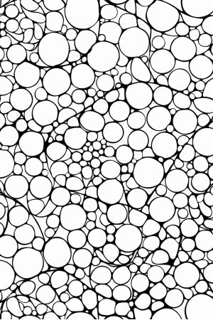 Nested Circles