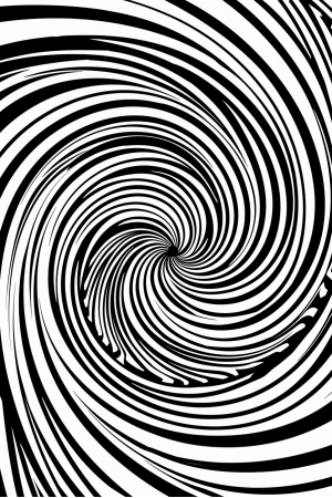 Vortex Abstract