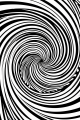 Abstractions Bundle Vol. 1 - 10 Printable Coloring Pages