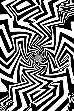 Vortex Abstract 2