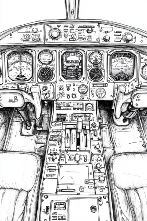 Aviation Dashboard