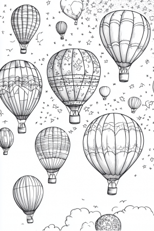 Balloon Festival