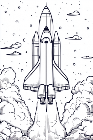 Space Shuttle
