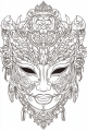 Ancient Asia Bundle Vol. 1 - 10 Printable Coloring Pages