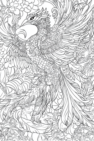 Asian Phoenix