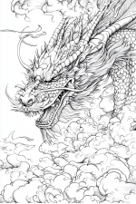 Chinese Dragon