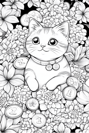 Lucky Cat