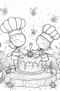 bees