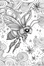 Bee Carrying