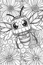 Bee Eyes 3