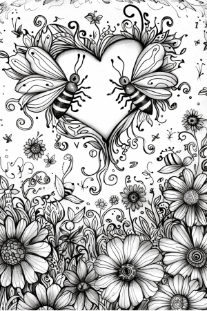 Forming Heart 2