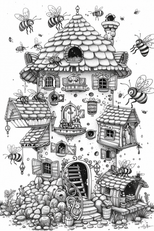 House Tin