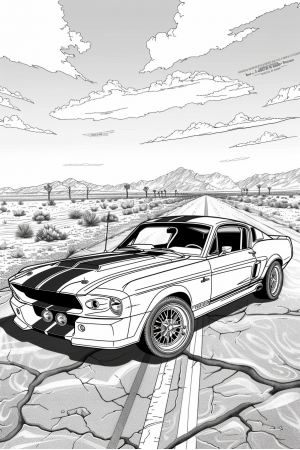 1967 Ford