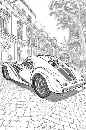 Bugatti Type