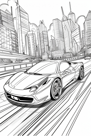 Luxury Sports