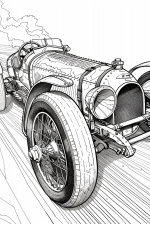 Race Car
