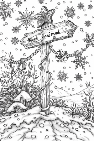 North Pole