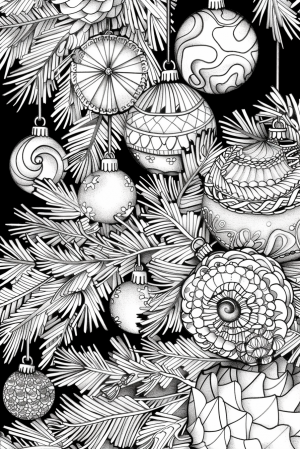 Ornament Collection