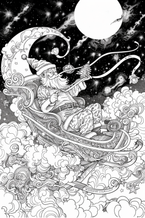 Santa Claus