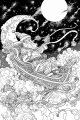 Christmas Bundle Vol. 2 - 10 Printable Coloring Pages