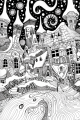 Christmas Bundle Vol. 2 - 10 Printable Coloring Pages