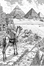 Cairo Egypt