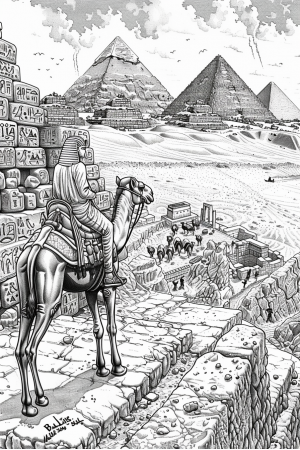 Cairo Egypt