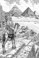 Cities Bundle Vol. 1 - 10 Printable Coloring Pages