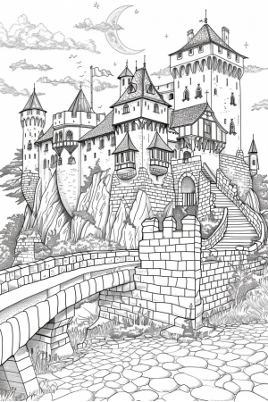 Drakulas Castle
