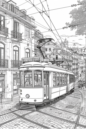 E Lisbon