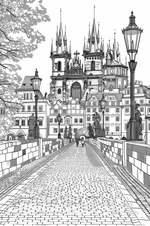 E Prague