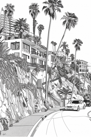 Los Angeles
