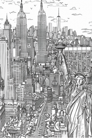 New York