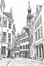 Riga Town