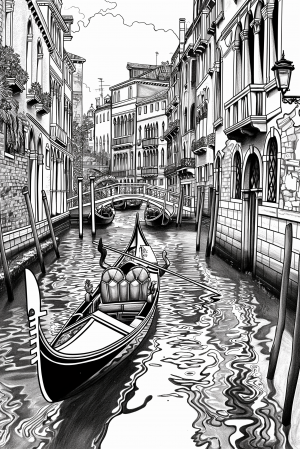 Venice Italy