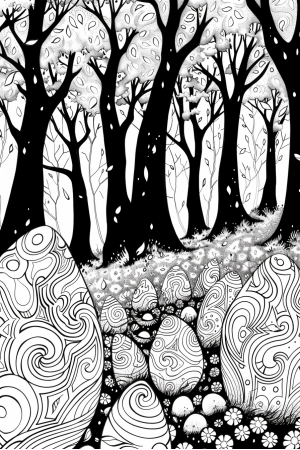 Magical Forest