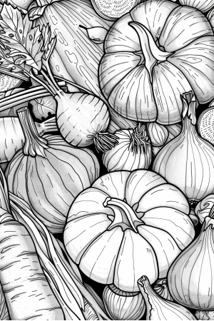 Arrangement Autumn