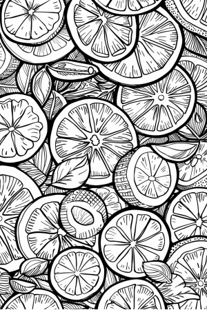 Citrus Mix