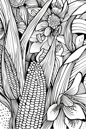 Corn Cob