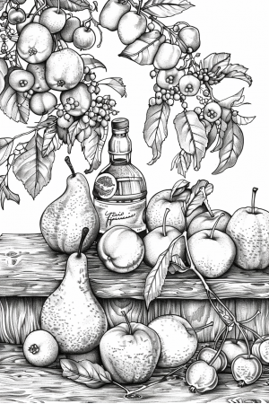 Still Life