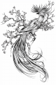 Animals Bundle - 10 Printable Coloring Pages