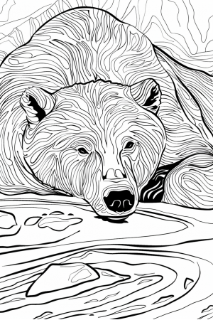 North Bear