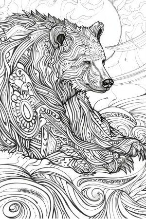 North Bear 2