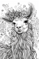 Animals Bundle - 10 Printable Coloring Pages