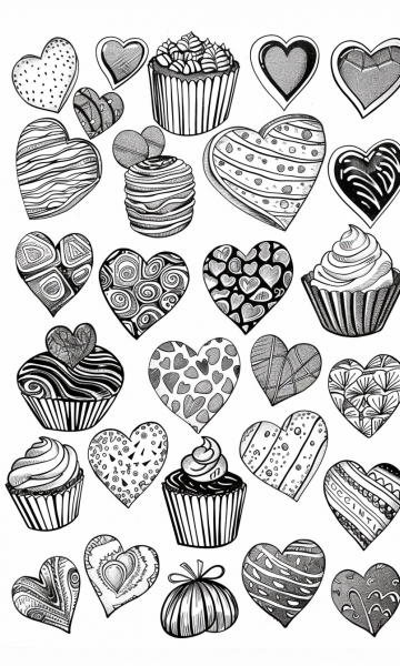 Chocolate Sweets