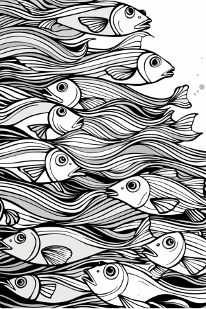 School Fish